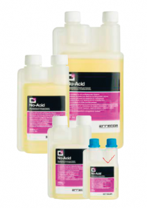 Нейтрализатор кислотности Errecom No-Acid TR 1124.F.R1.P1 100 ml