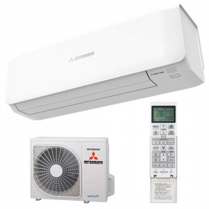 Кондиционер Mitsubishi Heavy SRK20ZS-W/SRC20ZS-W PREMIUM INVERTER R32 настенного типа