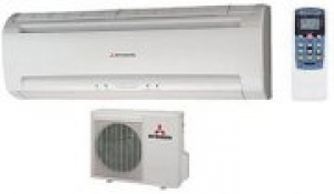 Кондиционер Mitsubishi Heavy SRK50HE-S1 настенного типа
