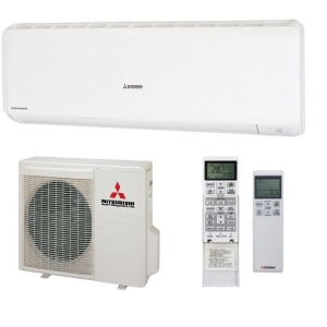 	Кондиционер Mitsubishi Heavy SRK80ZR-S INVERTER настенного типа