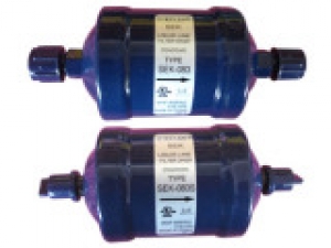 Фильтр Sikelan SEK-084S 1/2 пайка