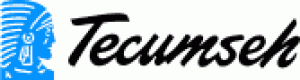 Холодильный агрегат Tecumseh Europe CAJ 2432 ZBR