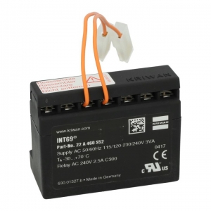 Электронный блок защиты компрессора Frascold INT69 T00ECA01