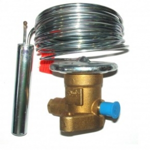 Силовой элемент для ТРВ Alco Controls XC 726 NW - 100 - 2B (803485) 