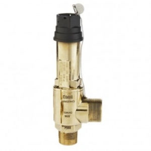 Клапан предохранительный для ресивера Castel 3030 / 66C330