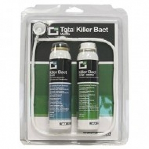 Набор очищающих средств Errecom Total Killer Bact Mint RKAB36 