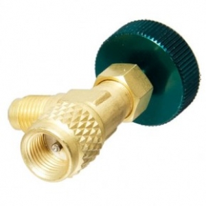 Вентиль Shut-off для 1/4''SAE; Errecom (Італія)  RV6047.S1  