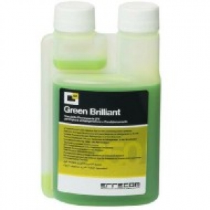Краситель ультрафиолетовый Errecom Green Brilliant TR1034.01.S1 1000мл