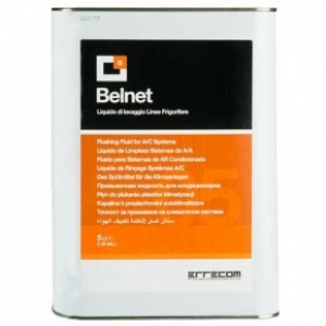 Промывочная жидкость Errecom Belnet TR1055.01  5л