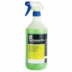Детектор микропротечек флуоресцентный Errecom Best Bubbles Fluo TR1161.K.01