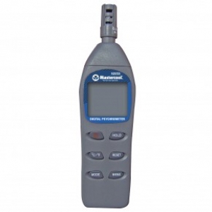 Термогигрометр электронный Mastercool MC - 52233