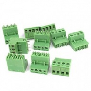 Клеммы для контроллера EC3 - X33 Alco Controls K03-X33 (807645)