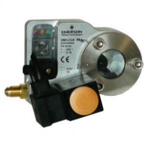 Электронный регулятор уровня масла Alco  OM3-CBB Traxoil OM3-CBB /805032/ 