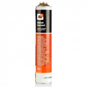Промывочная жидкость Errecom Belnet Aerosol  TR1009.YW.M1  (под пистолет)