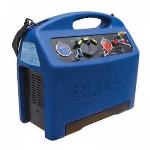Станция регенерирования и очистки хладогента ITE BLUE-R-95/V2 