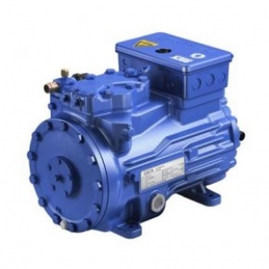 Компрессор холодильный Bock HGX12P/110-4S