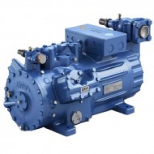 Компрессор холодильный Bock HGX56e/850-4s