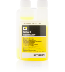 Ультрафиолетовый краситель Errecom Brilliant TR1103.01.S1 350 ml