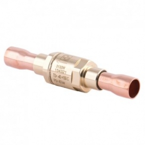 Обратный клапан под пайку Castel 3132W/M10 /3132/М10