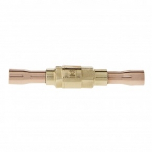 Дифференциальный клапан 1/2'' Castel 3136/4 для регуляторов серии 3340 