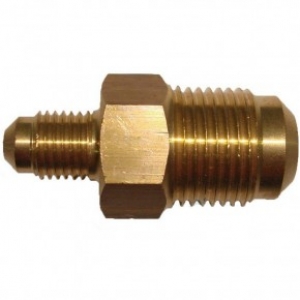 Соединитель Castel 7120/34