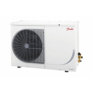 Холодильный агрегат Danfoss OP-LSHM026 Optima Slim Pack