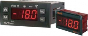 Электронный контроллер Eliwell ID 985 LX/CK 12V