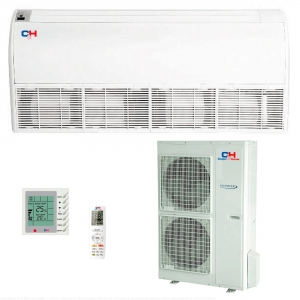 Кондиционер Cooper&hunter CH-IF140NK/CH-U140NM R410 напольно-потолочного типа