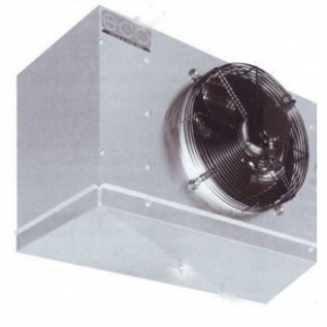 Воздухоохладитель ECO CTE 501E6 ED