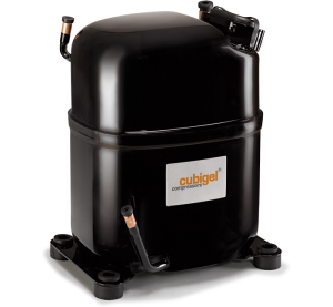 Компрессор герметичный Cubigel MS26TB (ACC)