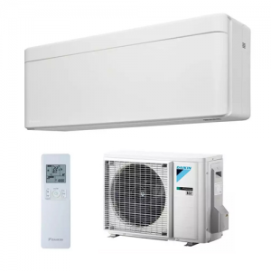 Сплит-система Daikin FTXA42AW /RXA42B Stylish White