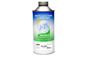 Масло холодильное RL68H Emkarate (1 л)