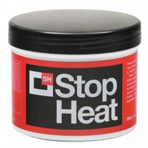 Термопаста для сварки Errecom Stop-Heat TR1173.01