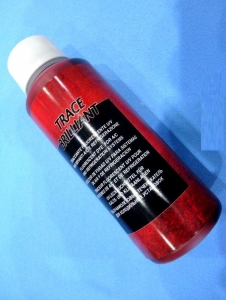 Детектор утечек фреона (краситель) Errecom Trace Brilliant TR1133.G.01 120 ml