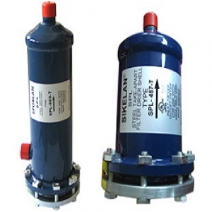 Фильтр разборной Sikelan SPL-485T   5/8