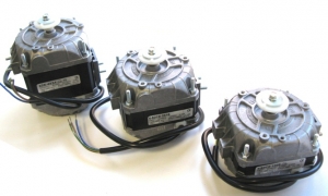 Двигатель обдува EMI 5Wt 82CE-1305 /Италия/