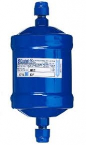 Фильтр-осушитель Castel DF208/3  3/8'' под гайку