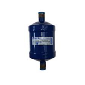 Фильтр-осушитель Castel DF208/2S  1/4'' под пайку