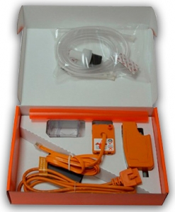 Дренажный насос Aspen Pumps Mini Orange