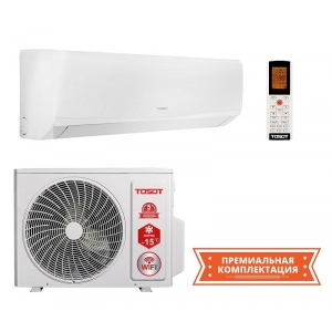 Кондиционер Tosot GP-12SL2 ORBIS INVERTER R32 настенного типа
