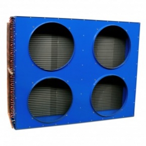 Конденсатор Special coils APX-207S