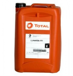 Масло для холодильных машин Total Lunaria FR32  20л