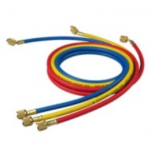 Комплект шлангов заправочных для фреона Mastercool MC - 40396 - 200