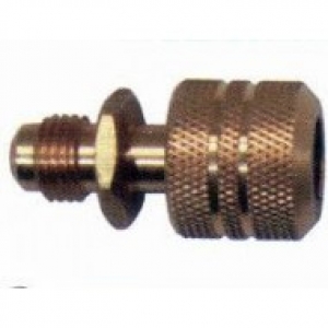 Адаптор с отсекающим антифитингом Mastercool MC - 90335 - R
