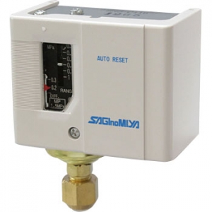 Реле давления SAGINOMIYA SYS-C106X14C1A2  