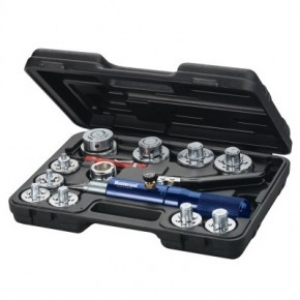 Набор для расширения труб гидравлический Mastercool  MC - 71650 - A