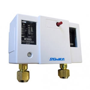 Реле давления SAGINOMIYA DYS-D606X14C1A2