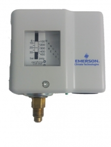 Реле давления Alco Controls PS1-R5A (4350700)
