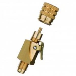 Муфта быстросъемная Refco V-35010