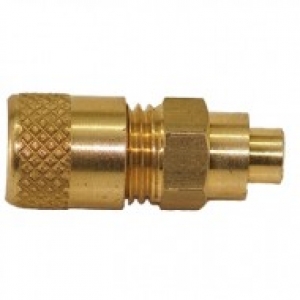 Вентиль (клапан) типа Шредер Refco A-31720
